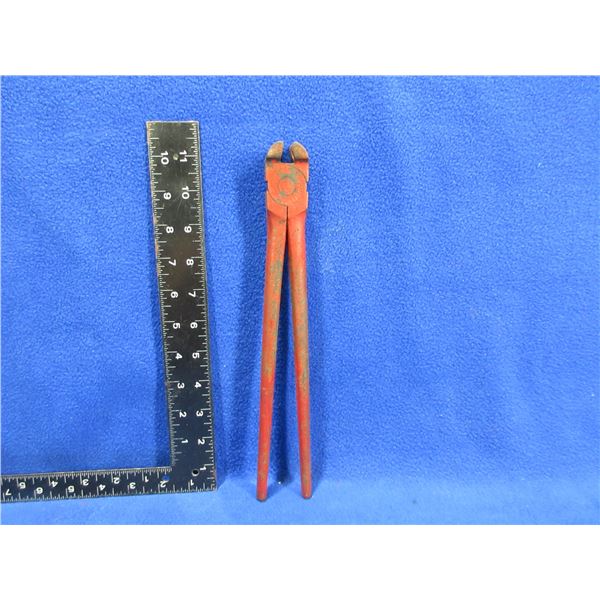 Vintage Thomas & Betts Terminal Tool No. 21001