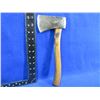 Image 2 : Vintage Marble's No. 6 Hatchet with Guard
