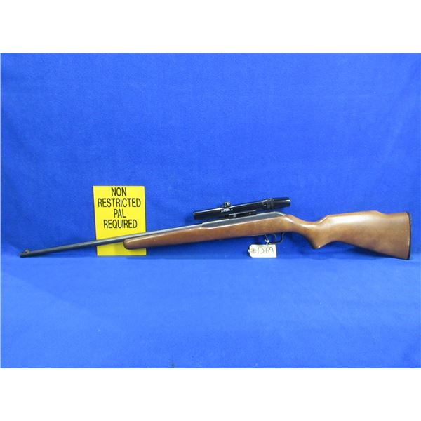 Non-Restricted - Cooey by Winchester Model 64B in 22 LR