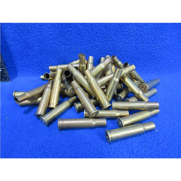 Brass Only - 30-30 Win. Unprimed - Bag of 50