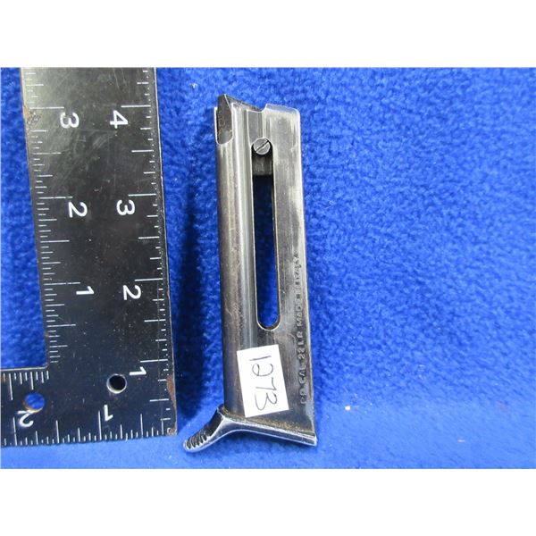 22 LR Beretta 70/71/72 - 8 Round Magazine - PAL Required