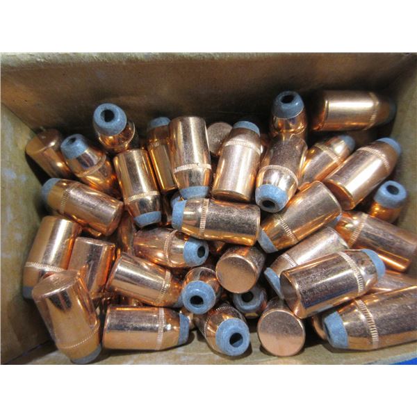 44 Cal. .429" 300gr HP Nosler Bullets - Box of Approx. 65