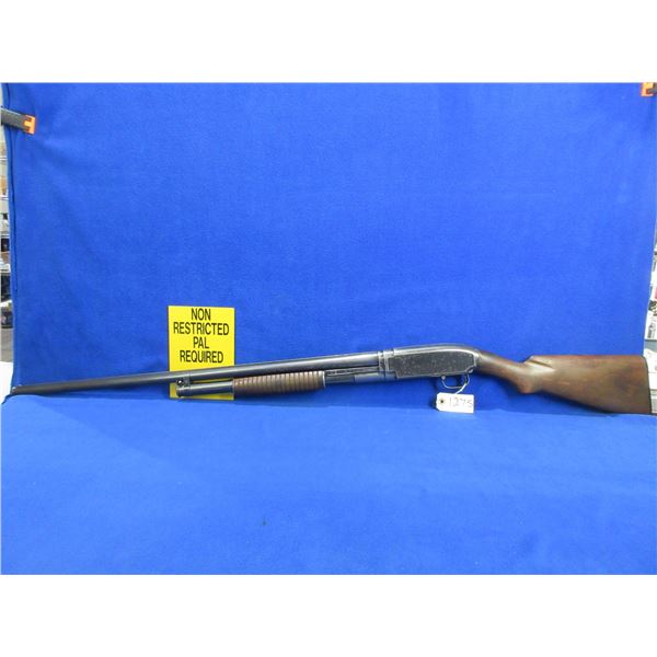 Non-Restricted - Winchester Model 12 in 12 Ga. 2 3/4" Full