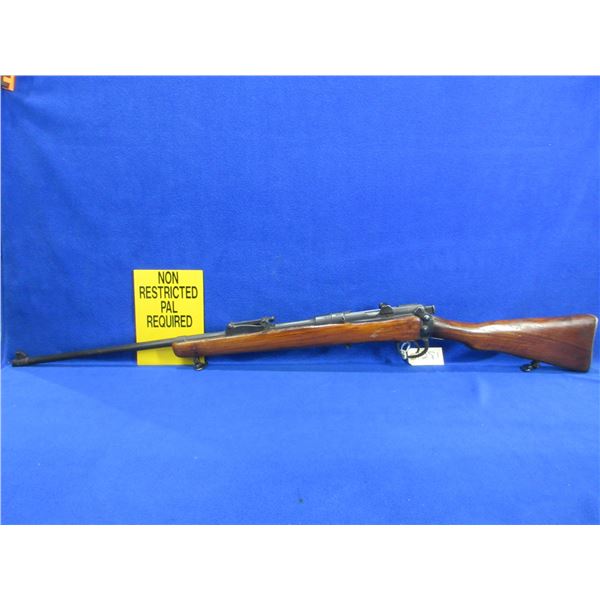 Non-Restricted - Lee Enfield No. 1 MK III GRI Ishapore 1924 SHTLE III 303 Brit