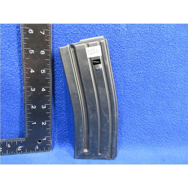 223 Cal./5.56MM AR15/M4 - 30 Round Magazine - Pinned to 5