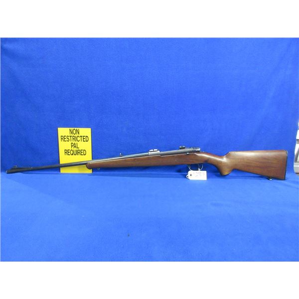 Non-Restricted - Husqvarna Model 1640 in 30-06 Sprg