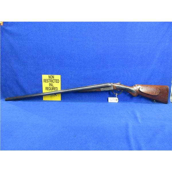 Non-Restricted - Wede-Excelsior in 12 Ga. 2 3/4"