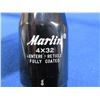 Image 2 : Marlin Model 400A 4x32 Scope - Appears Clear, Standard Reticle