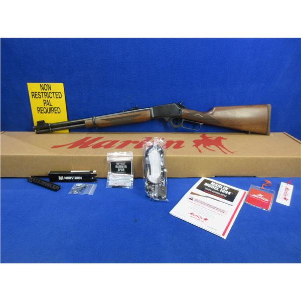 NEW - Non-Restricted - Marlin Model 1894 in 357 Mag