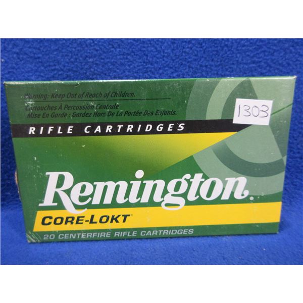 35 Whelen 200gr PSP Remington (Pick Up or Ship by UPS Only)