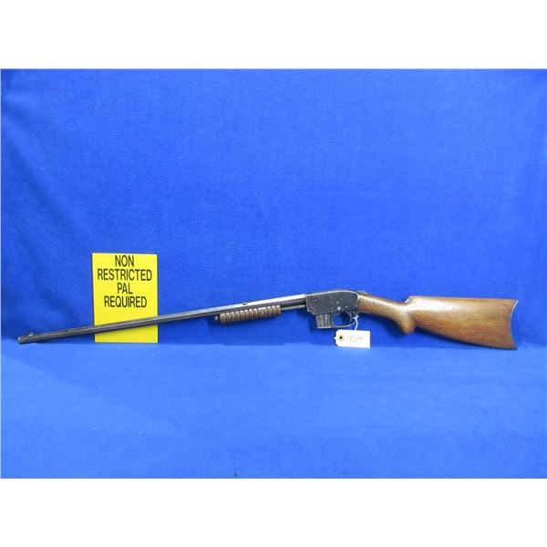 Non-Restricted - Savage Model 1909 Takedown in 22 LR