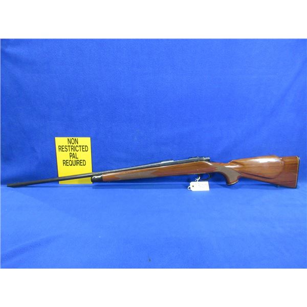 Non-Restricted - Remington Model 700 in 222 Rem