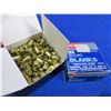 Image 1 : 22 Short CCI Blanks - 2 Boxes of 100 (Pick Up or Ship by UPS Only)