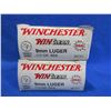 Image 2 : 9MM Luger 115gr BEB Winchester (Pick Up or Ship by UPS Only)