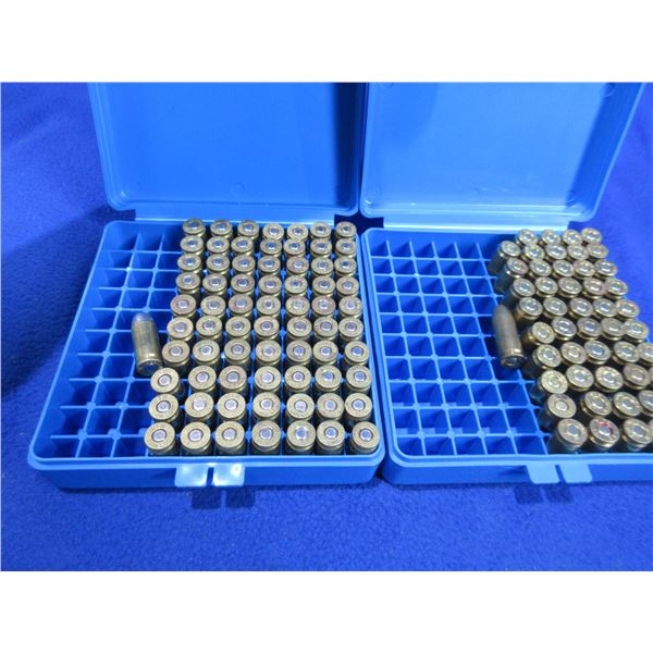 9MM Luger Reloads (Pick Up or Ship by UPS Only)