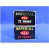 Image 2 : Collector Ammo - 22 Short HV Imperial (Pick Up or Ship by UPS Only)