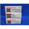 Image 2 : 308 Win. 150gr PP Winchester Cartridges (Pick Up or Ship by UPS Only)