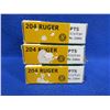 Image 2 : 204 Ruger 32gr Sellier & Bellot (Pick Up or Ship by UPS Only)