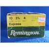 Image 2 : 10 Ga. 2 7/8" 4 Shot Remington (Pick Up or Ship by UPS Only)