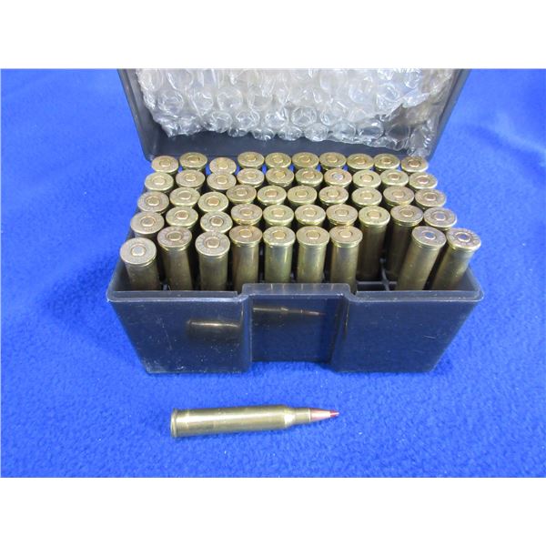 5.56X50R Mag Reloads - Box of 50 (Pick Up or Ship by UPS Only)