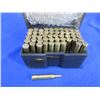 Image 1 : 5.56X50R Mag Reloads - Box of 50 (Pick Up or Ship by UPS Only)