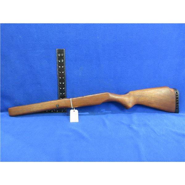 Stock Only - Mossberg 195 K-A Bolt Action Shotgun Wood Stock