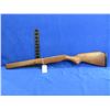 Image 1 : Stock Only - Mossberg 195 K-A Bolt Action Shotgun Wood Stock