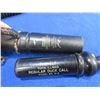 Image 3 : 3 Game Calls - Scotch Call, Primos Shaved Reed Goose, P.S. Olt Duck