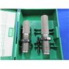 Image 1 : RCBS 300 Wby Mag FL 2 Die Set - As Is, Incomplete