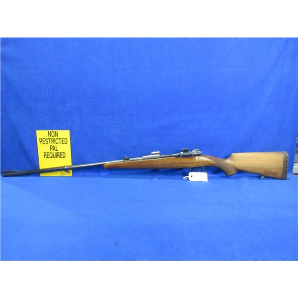 Non-Restricted - Husqvarna Model M98 in 9.3x57