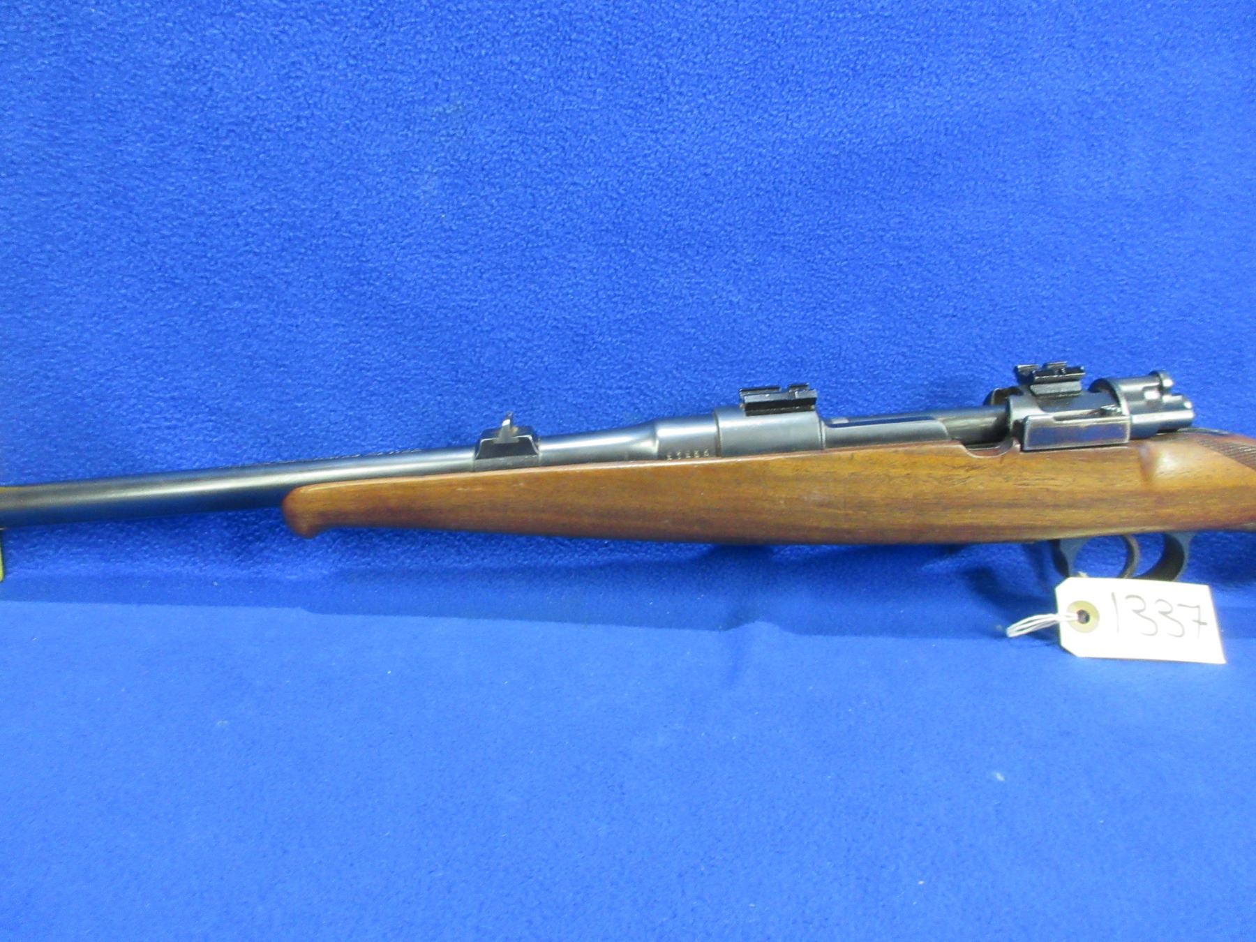 Non Restricted Husqvarna Model M98 In 9 3x57 non-restricted-husqvarna-model-m98-in-9-3x57