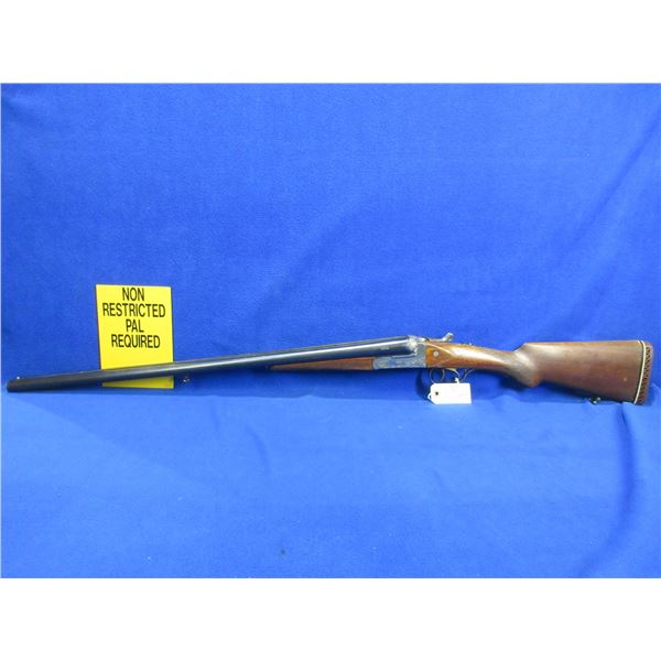 Non-Restricted - Winner SXS in 12 Ga. 2 3/4"