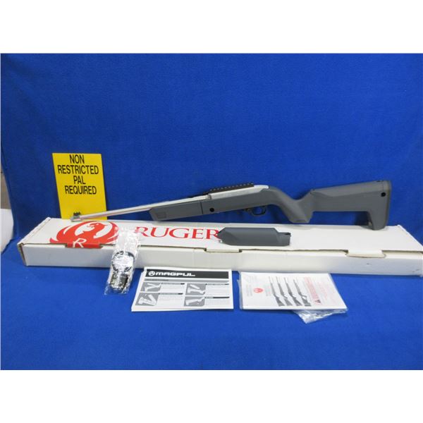 NEW - Non-Restricted - Ruger 10/22 Takedown in 22 LR