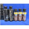 Image 1 : 2 Bottles Browning Oil (118ml) & 3 Bottles Outer's Nitro Solvent (60ml)