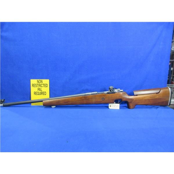 Non-Restricted - Carl Gustaf Model CG80 Target in 6.5x55