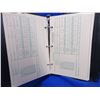 Image 2 : Catalog of Military Firearms and Rifle Score Sheet Binder
