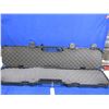 Image 1 : Flambeau Hard Gun Case - 46" x 9" x 3 1/2" - Missing 1 Latch