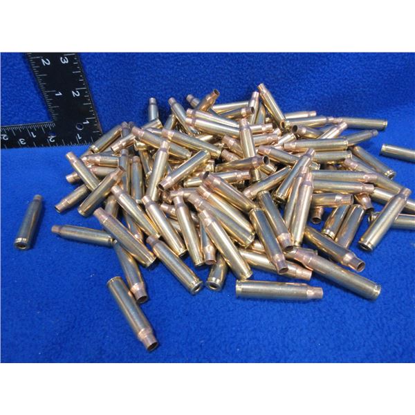 NEW - Brass Only - 223 Rem. Unprimed RP Headstamp - Bag of 100