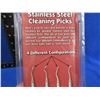 Image 2 : NEW - Tipton Stainless Steel Cleaning Picks
