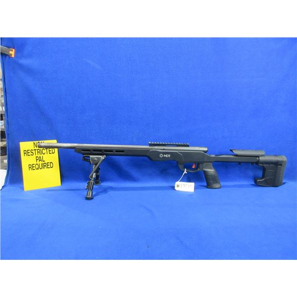 Non-Restricted - Savage Model B22 V in 22 LR