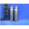 Image 1 : Brass Only - 50 BMG Unprimed IVI 84 Headstamp - Bag of 2