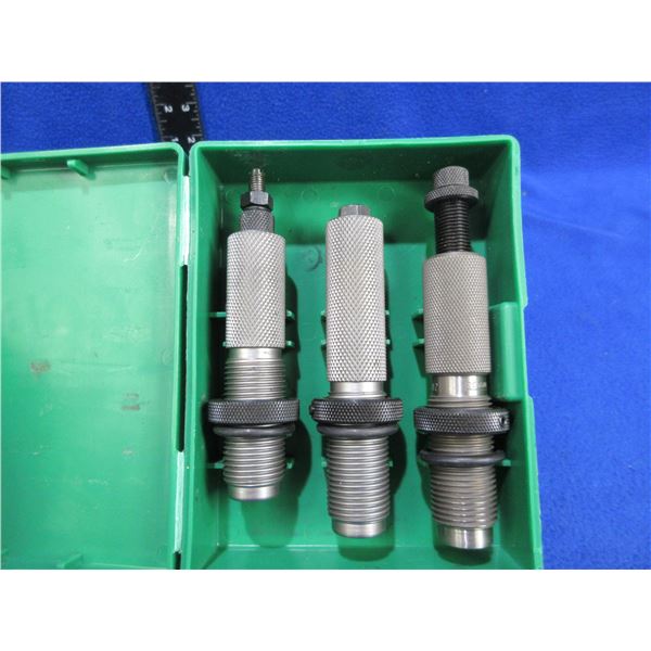 RCBS 375 H&H Mag FL 3 Die Set