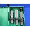 Image 1 : RCBS 375 H&H Mag FL 3 Die Set
