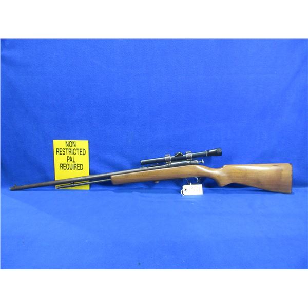 Non-Restricted - Cooey Model 60 in 22 S/L/LR