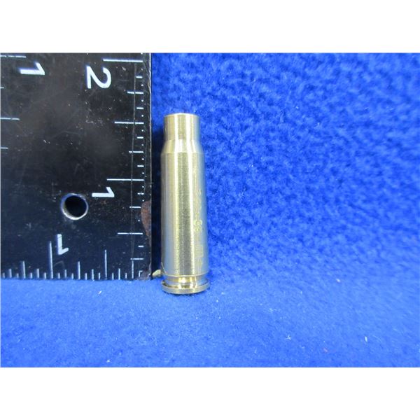 NEW - 7.62X39 Cartridge Laser Bore Sight - Needs Batteries