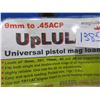 Image 2 : UpLULA 9MM to 45 ACP Universal Pistol Mag Loader/Unloader