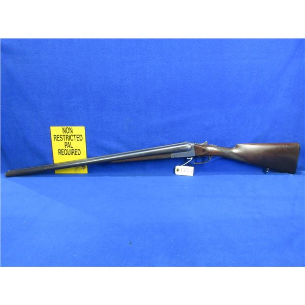 Non-Restricted - Husqvarna Model 615 in 12 Ga. 2 3/4"