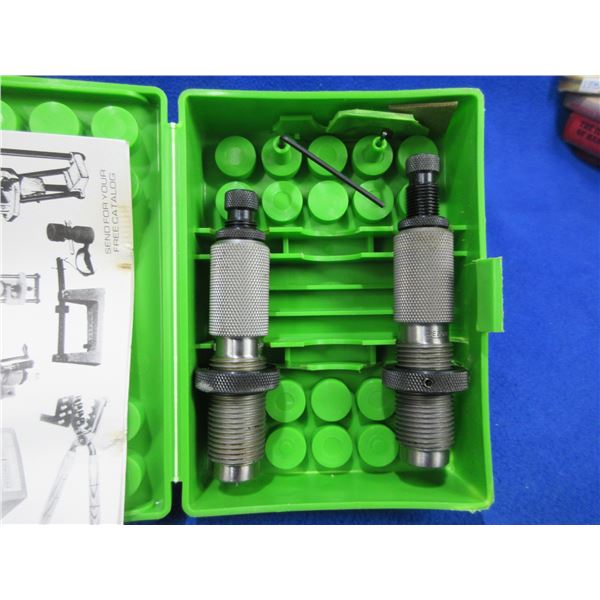 Redding 6.5X55 Swedish Mauser FL 2 Die Set