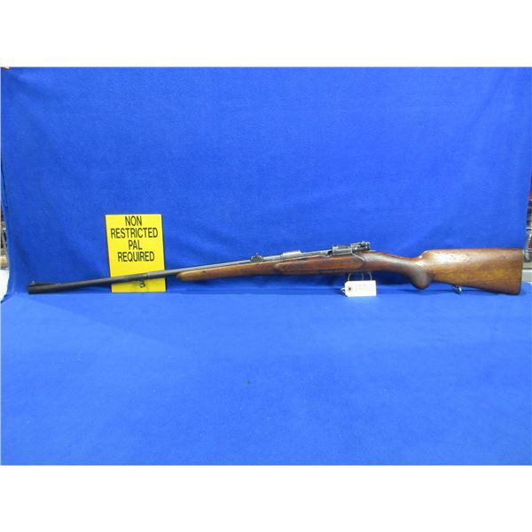 Non-Restricted - Husqvarna Model M96 in 6.5x55