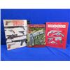 Image 1 : 3 Books - Classic Firearms, Handguns, Modern Rifles Shotguns & Pistols